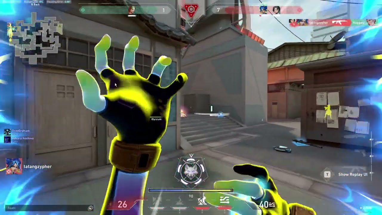 How did i even got that Ace???