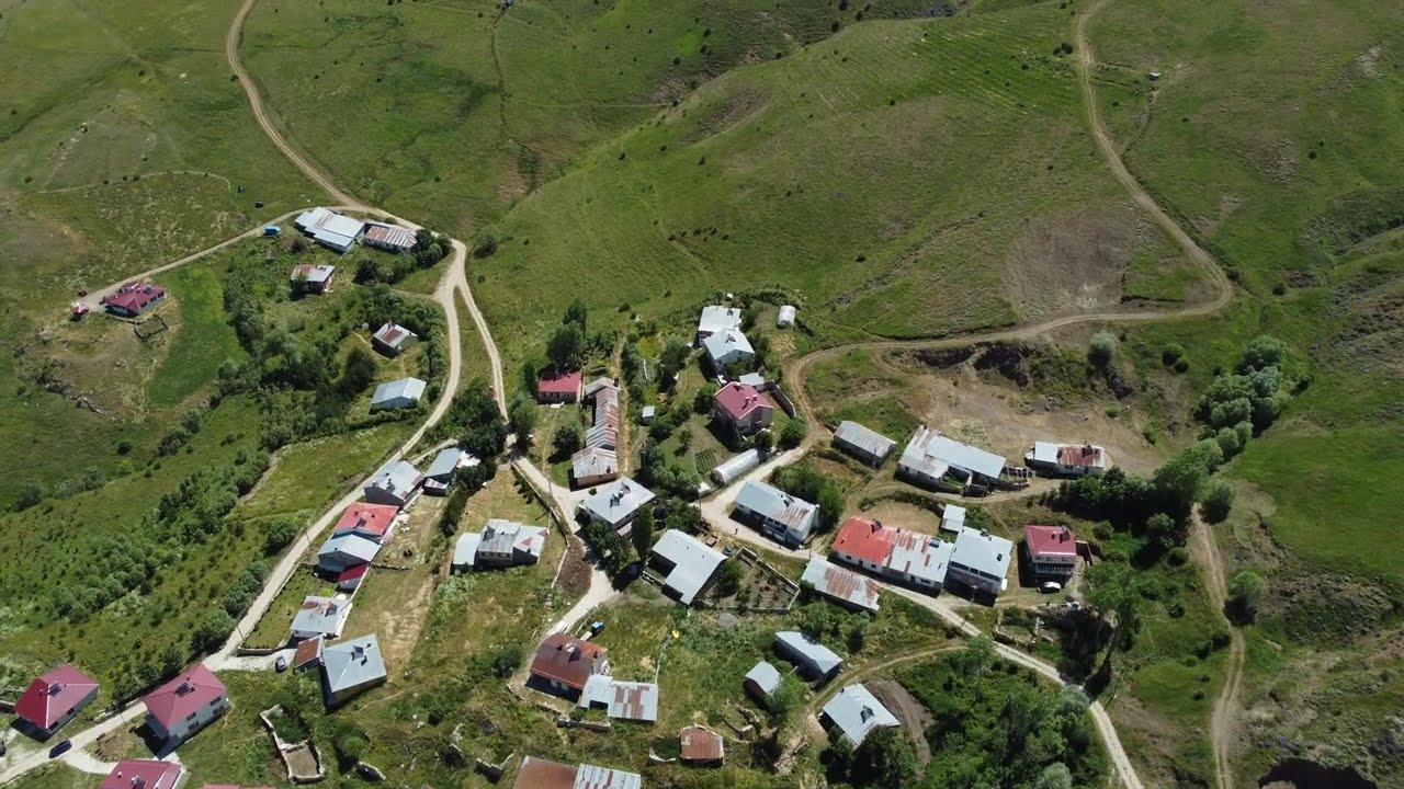 Pazarbelen Köyü