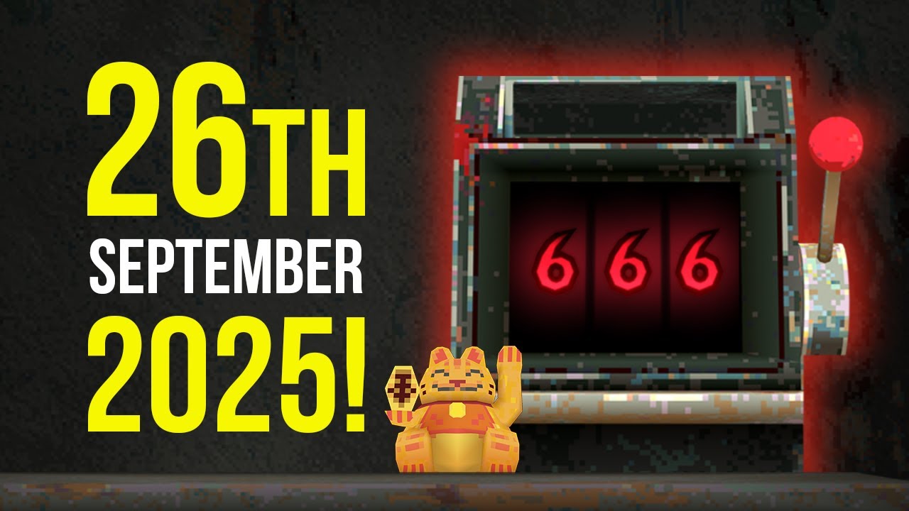 CLOVERPIT LAUNCH 26th Sept