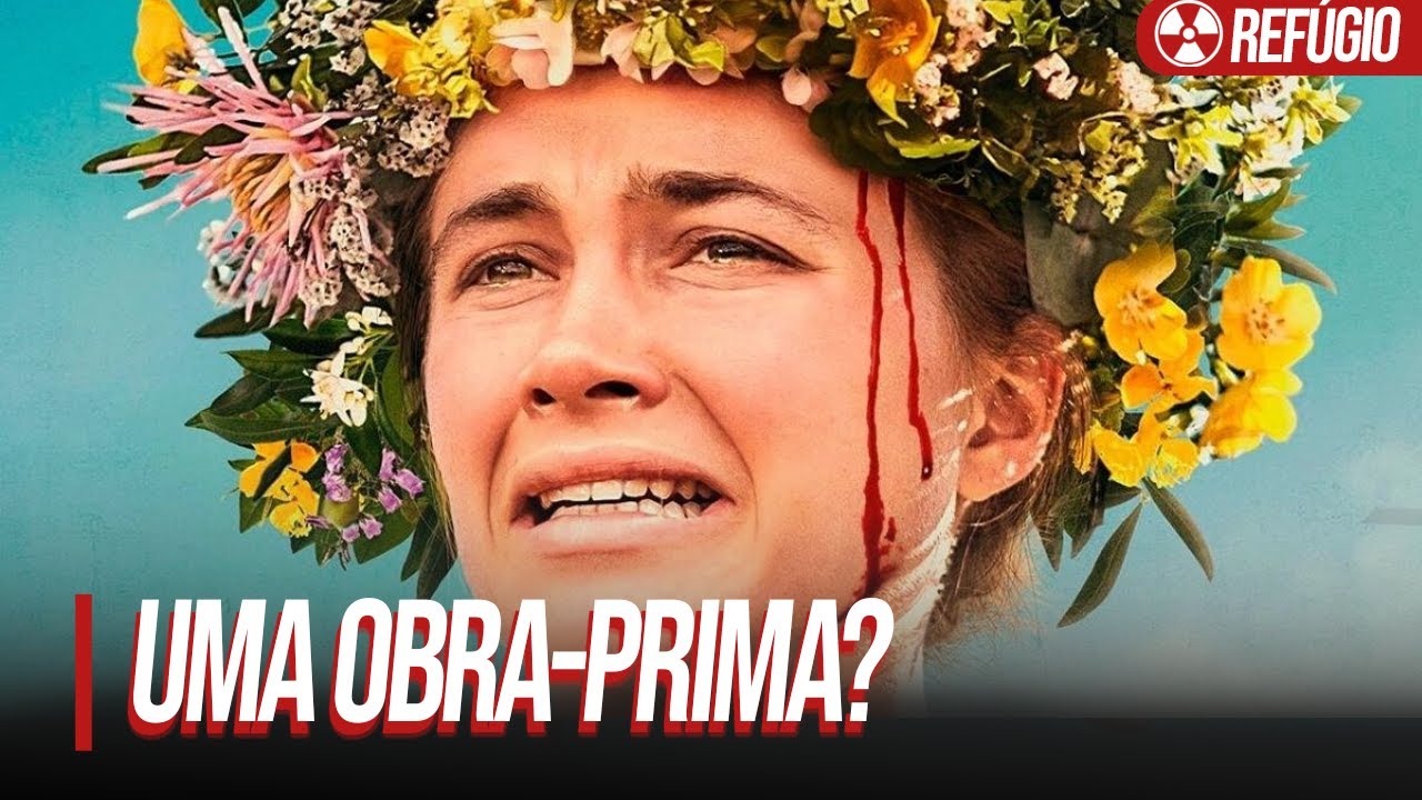 MIDSOMMAR - DEFENDENDO O FILME ODIADO POR MUITOS