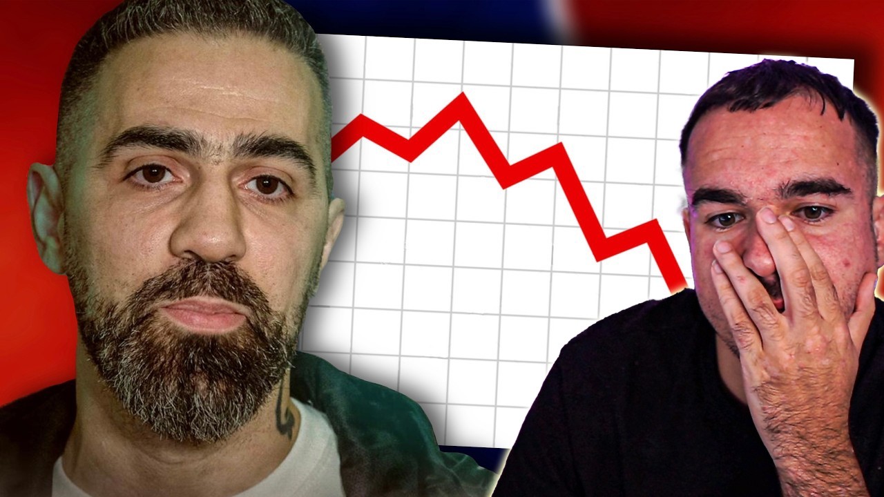 Der Aufstieg und Fall von Bushido | Reaktion