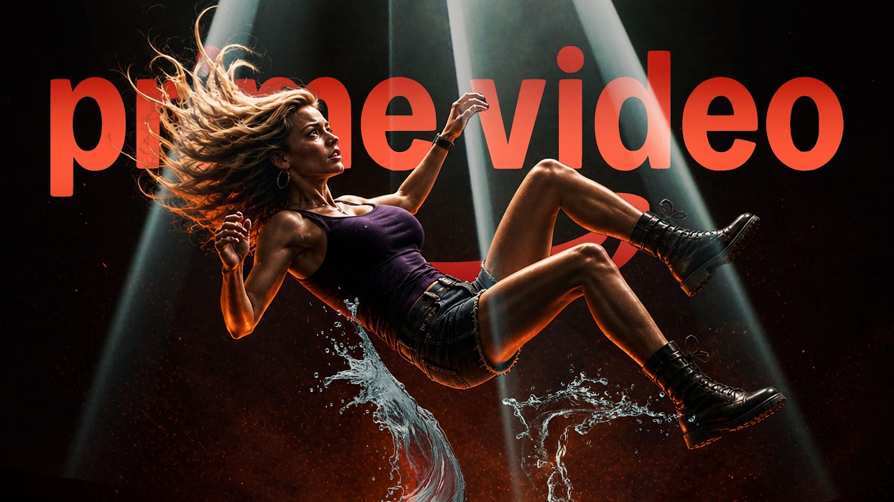 На Prime Video появилось множество высококачественных фильмов.