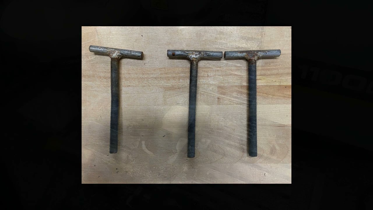 Telescope Restoration