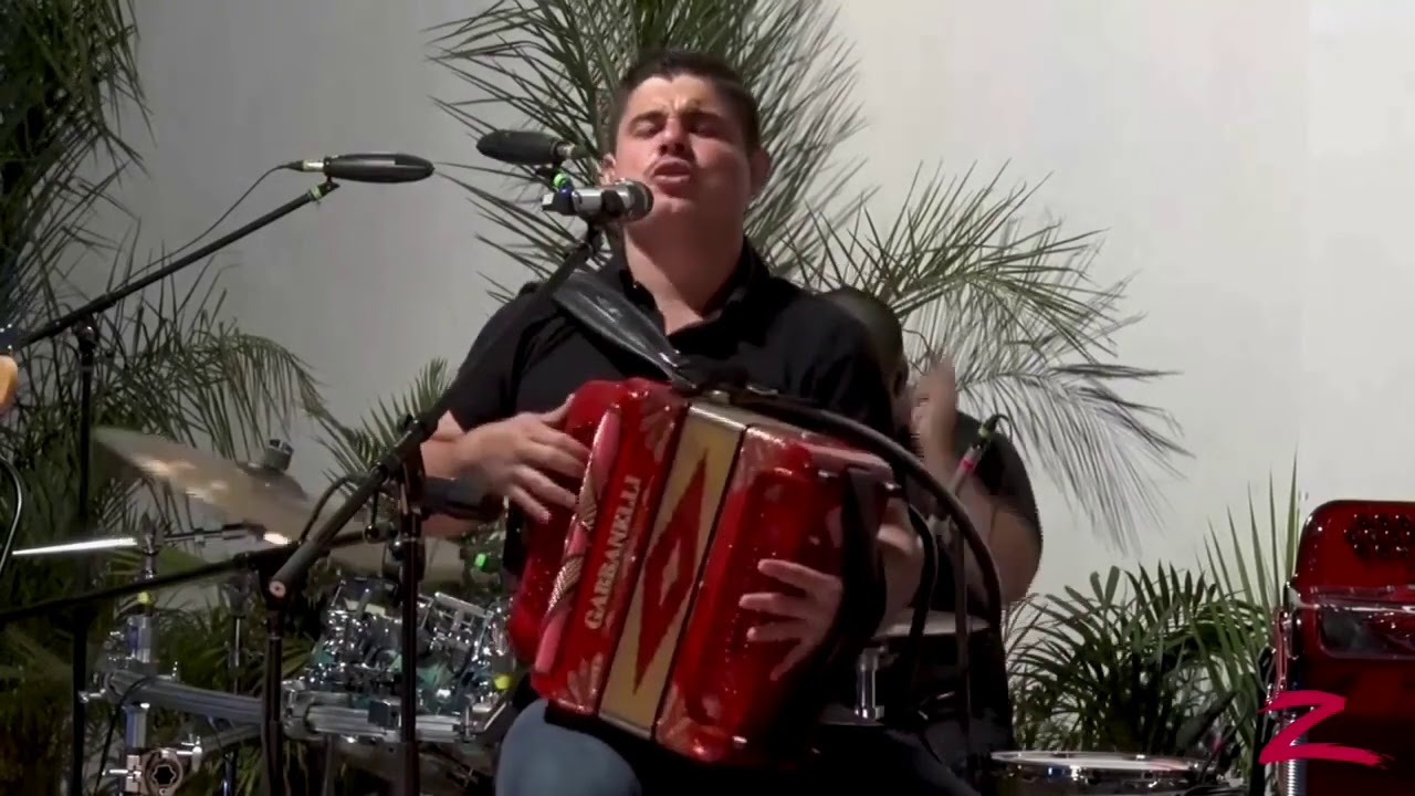 El Zoologico [El Macaco] - Alfredo Olivas [En Vivo 2020]