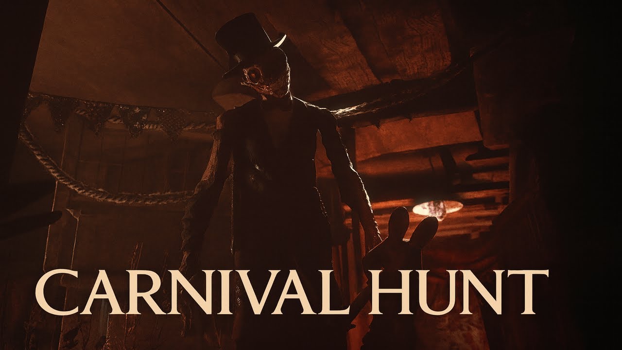 Carnival Hunt – Stalled Until the Last Second