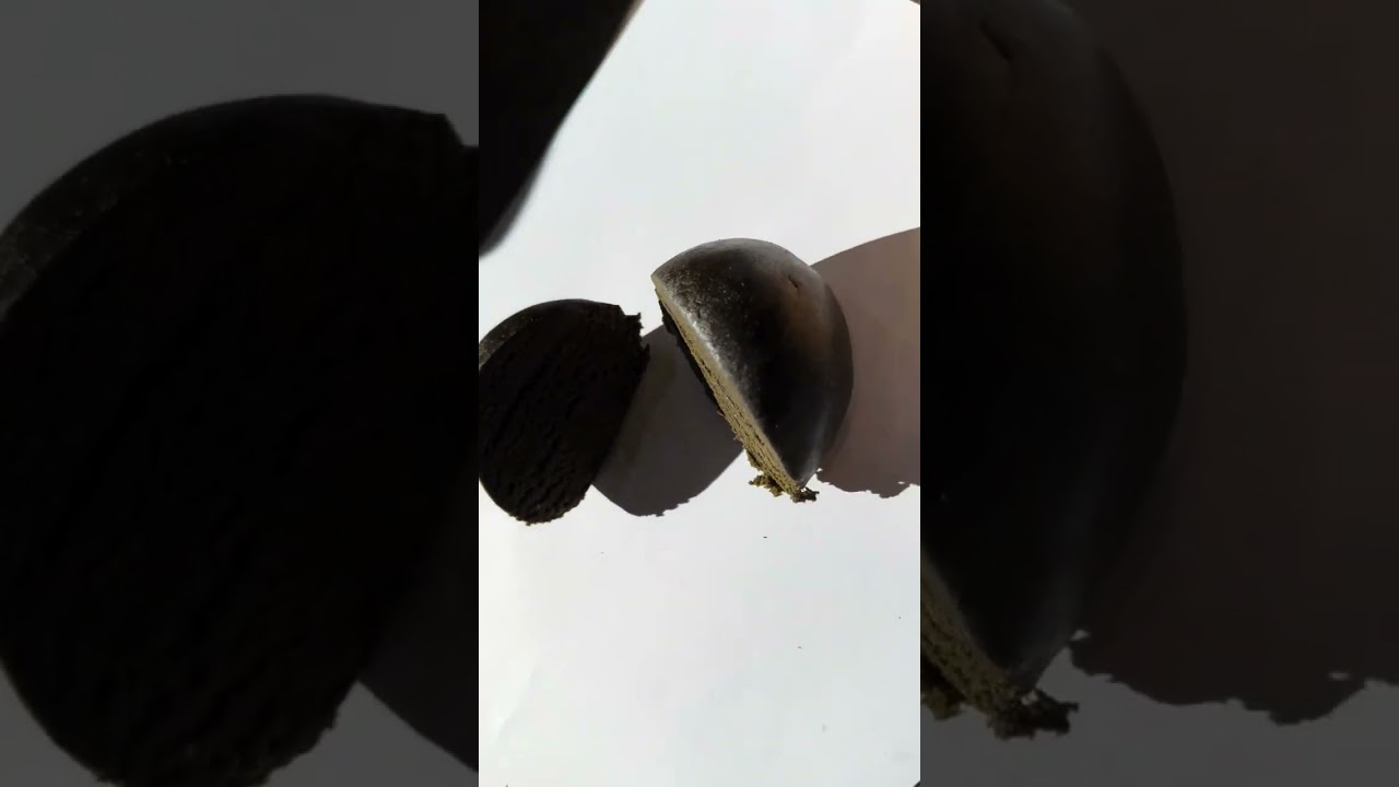 Rolling Real THCa Hash: Small-Batch Temple Balls by Hurcann