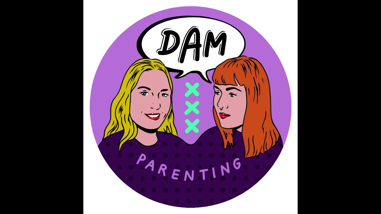 1) I'm Pregnant—Now What? Navigating Pregnancy in the Netherlands