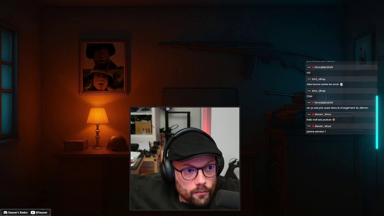 Let's win this 👀 #FR #coh3 #1v1+ #ENGWelcome