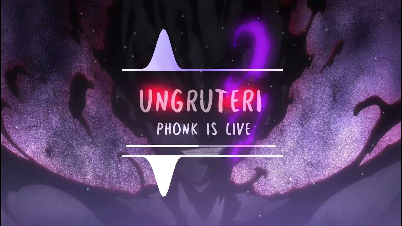 [Slowed Phonk №17] MVNI – Move It