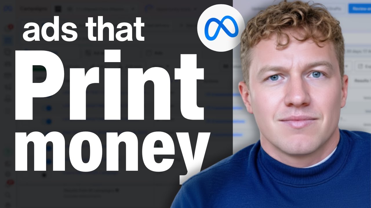 Стратегия рекламы на Facebook, которая скучна, но ОНА РАБОТАЕТ!