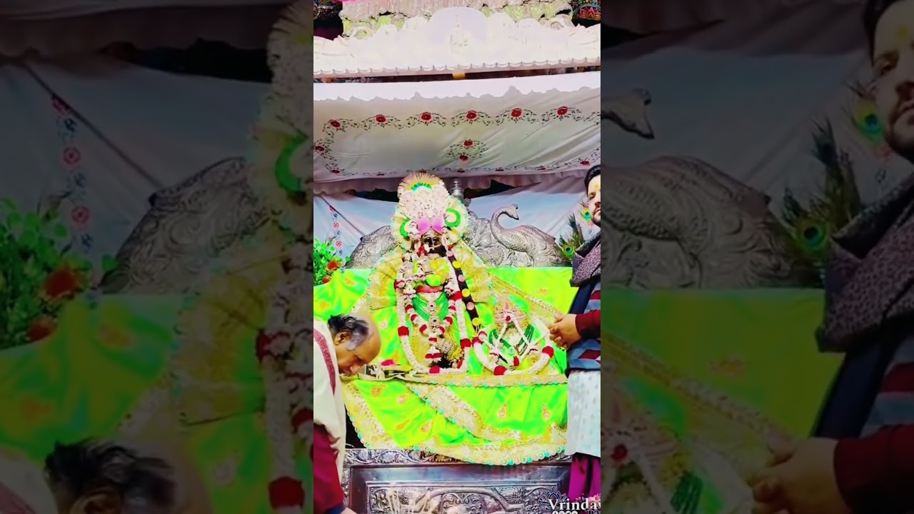 श्री श्री महाकाली मंदिर नारघाट मिर्जापुर विंध्याचल आरतीदर्शन 