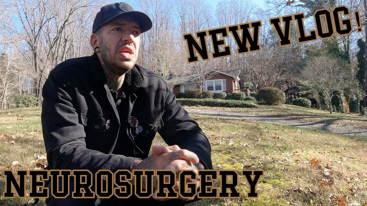 Acromegaly: My neurosurgery journey
