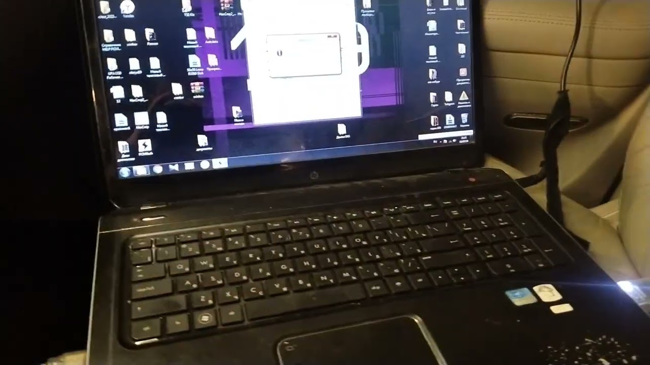 Lexus GX470 2005г. Ошибки P0420 P0430