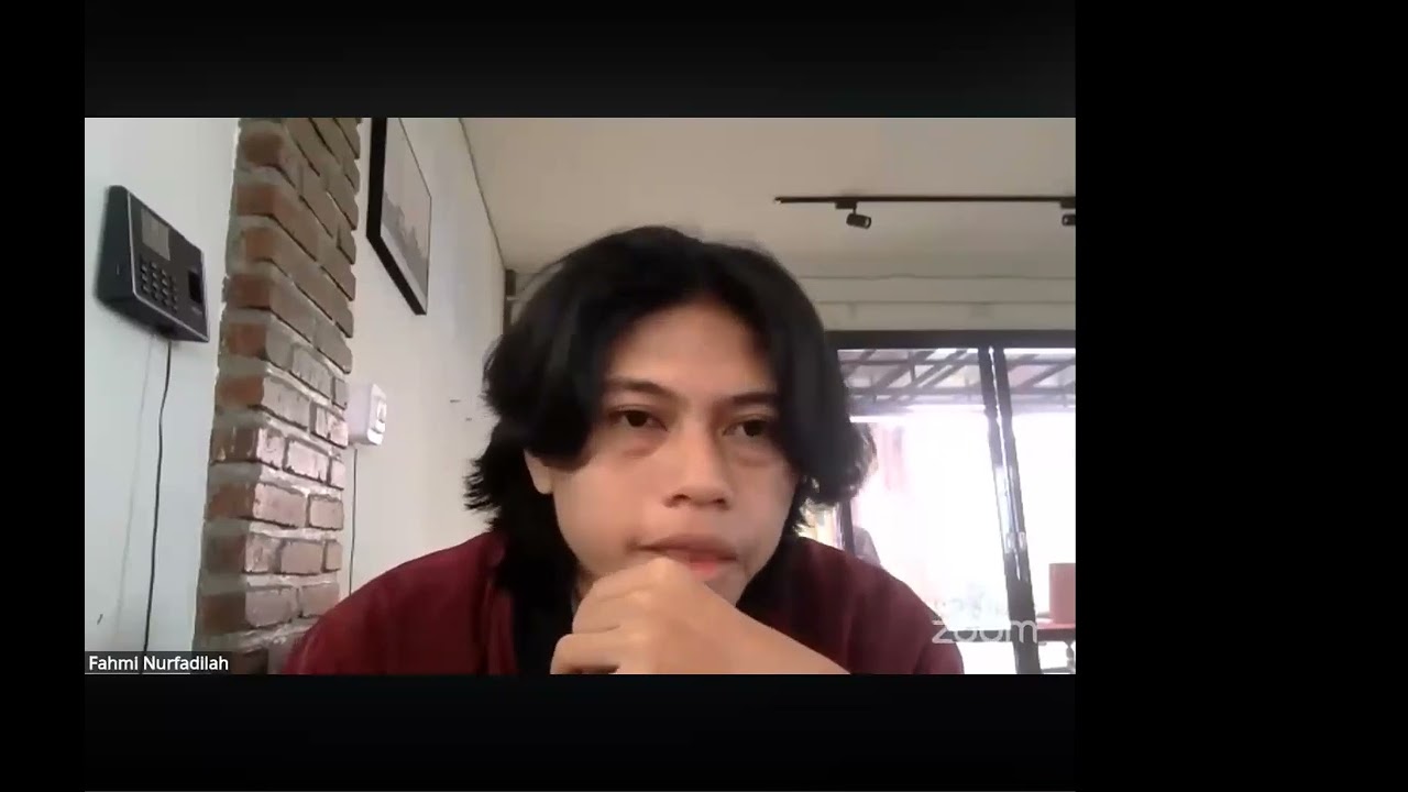Pelatihan Masterclass IoT with AI - Penerapan Model CV pada ESP32-CAM (TinyML)