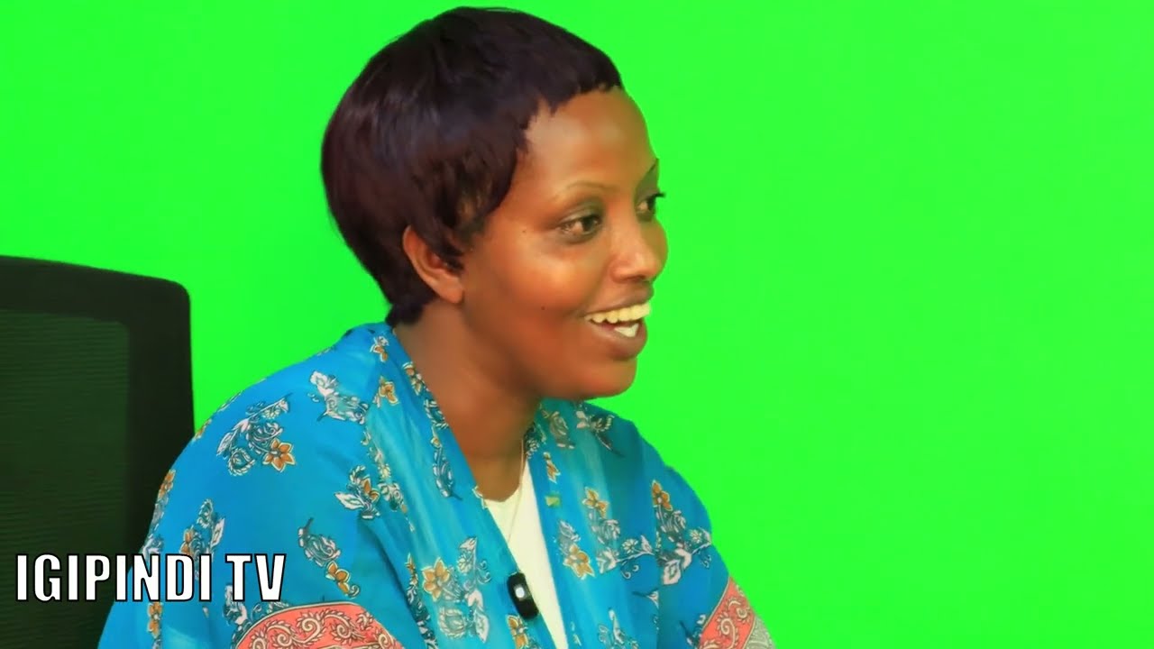 NIMBA URUMUGORE IBIBIRAKUREBA NTIMUCHIKWE NIKIKIGANIRO