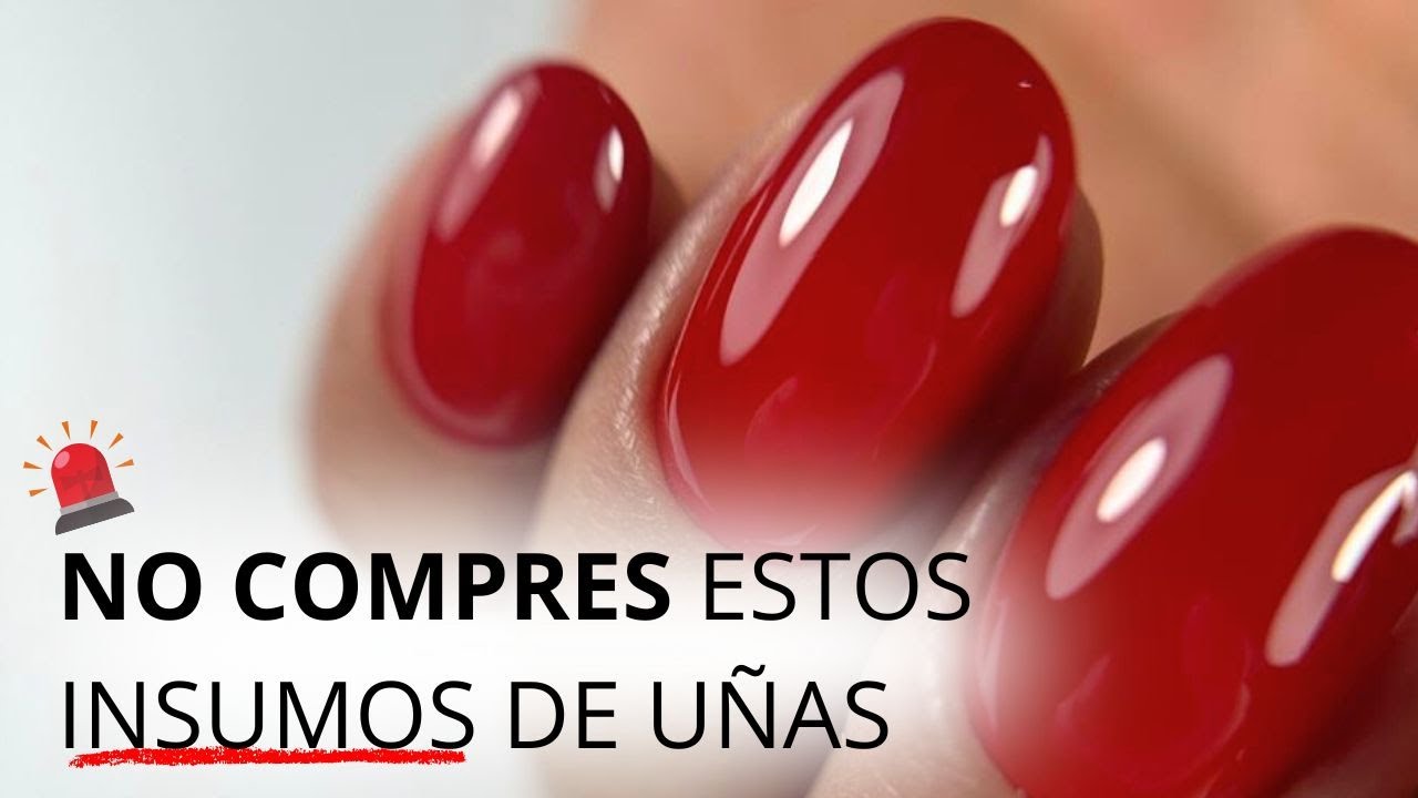 Lo ÚNICO que necesitas para trabajar con la técnica RUSA | Lista de compras