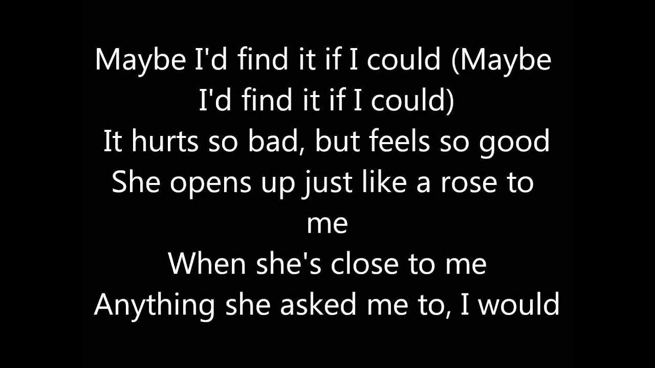 Backstreet boys - Helpless When She Smiles (karaoke version)