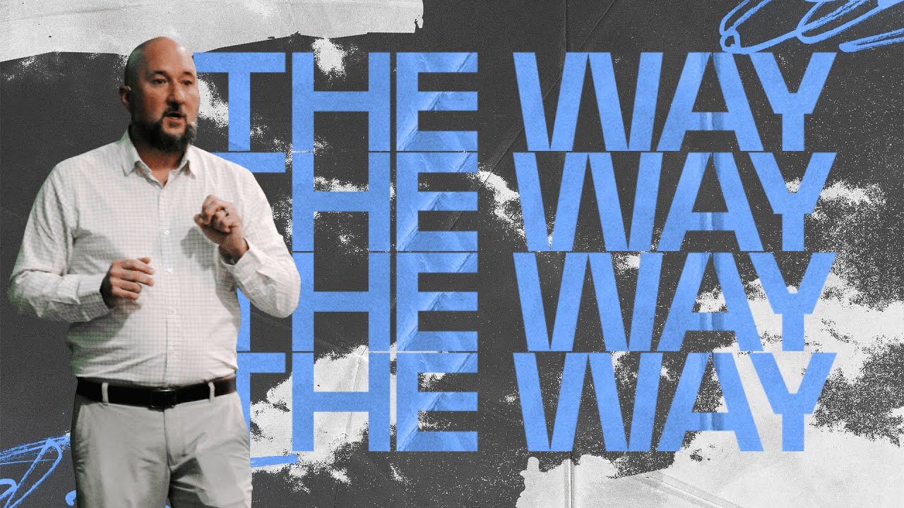 The Way: Philosophy | Matt Scully | Trinity Church