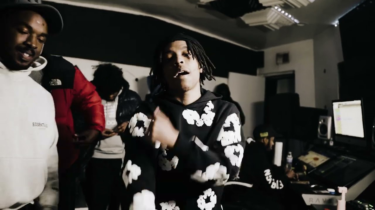NSU Sheedo - Still Holding On (Official Video)
