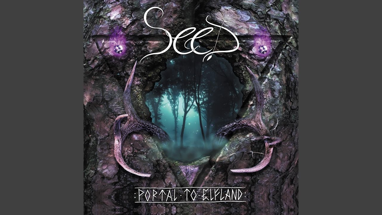 Portal to Elfland