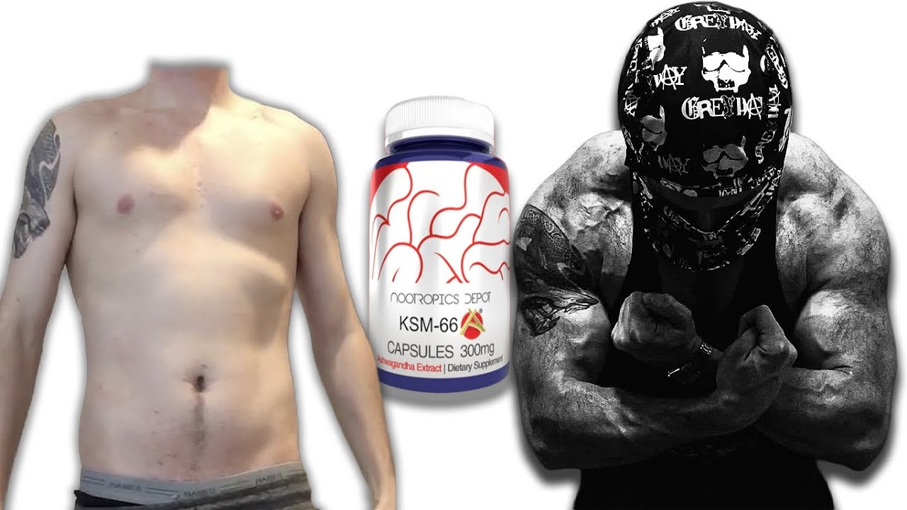 Which Natural Supplements Actually Increase Testosterone?
