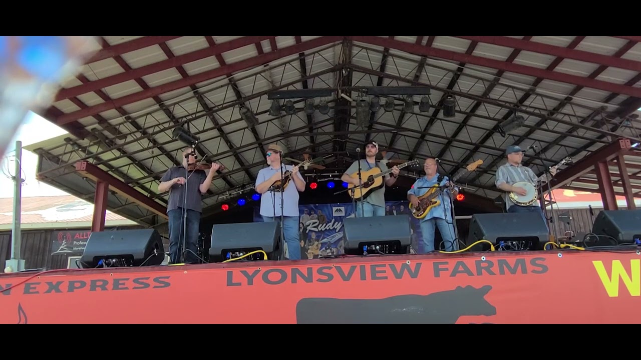 Your Love Is Like A Flower / Southern Legacy