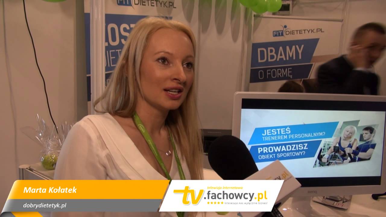 Dobry dietetyk - poradnia zdrowia