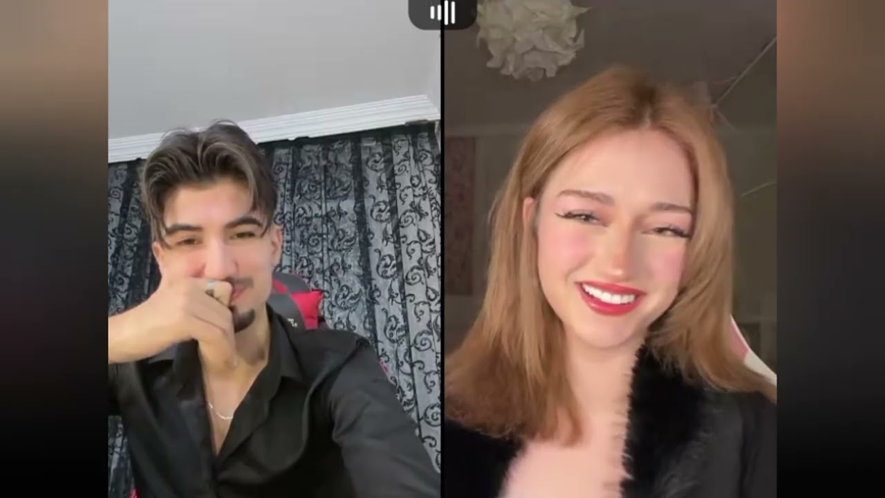 لايف محمد كيست مع تيمار مشاهير تيك توك