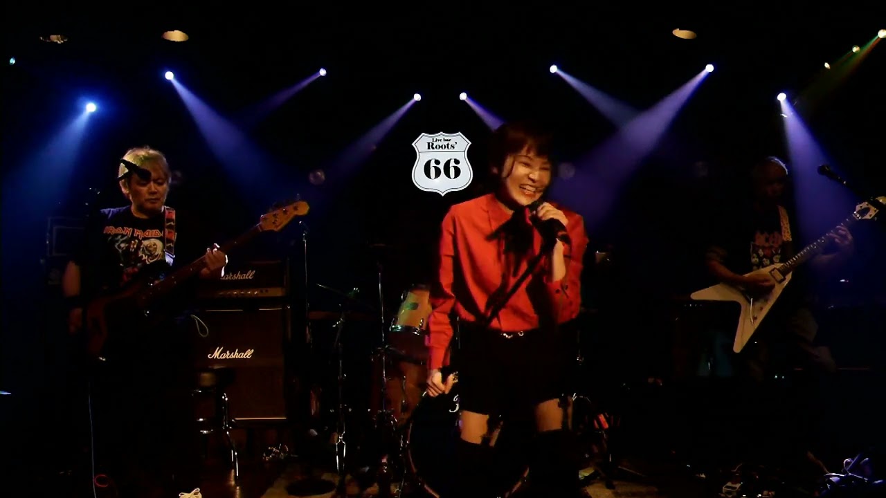 ななこぴ‗Roots66 20260201