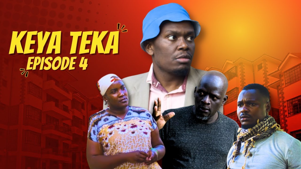 Keya Teka | Episode 4
