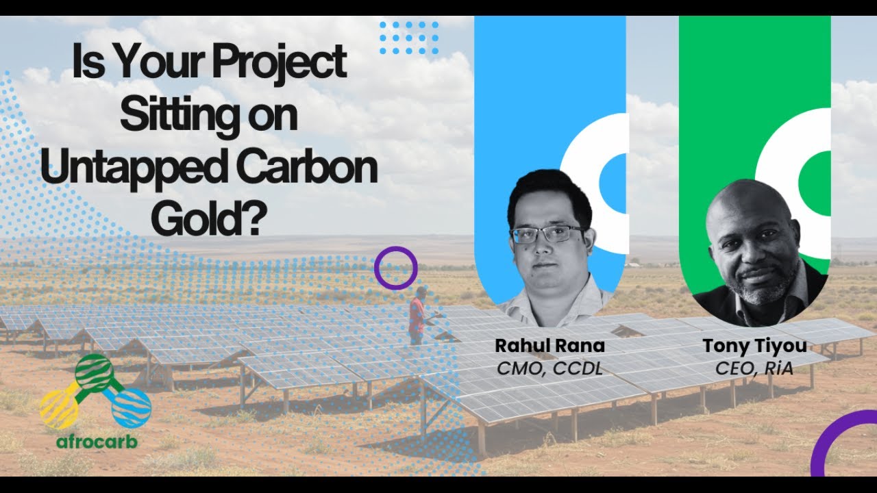 Can Your Project Generate Carbon Credits?