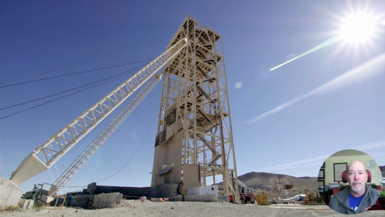 All about tailings: episode 1