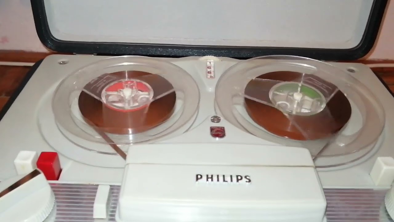 Philips EL 3547/A (1965) 