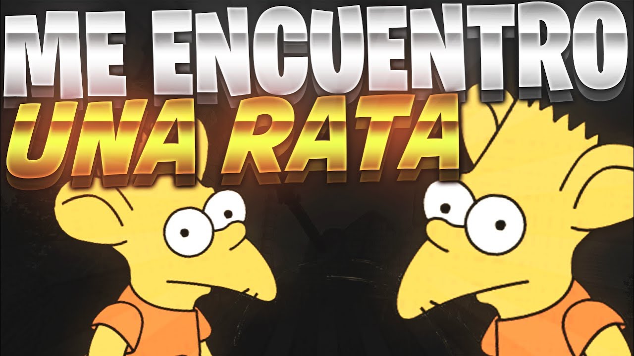 ME ENCUENTRO una RATA dentro de UN COBERTIZO! | PLAYERUNKNOWN'S BATTLEGROUNDS GAMEPLAY ESPA&Ntilde;OL