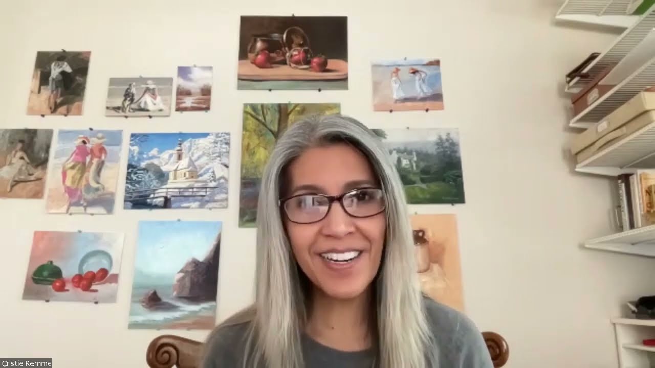 Swandingo Files | Cristie Remmel | DFW Veterans Chamber of Commerce