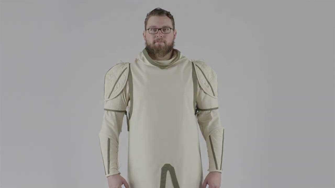 Dungeons and Dragons Call to Arms: Cleric - How To Video