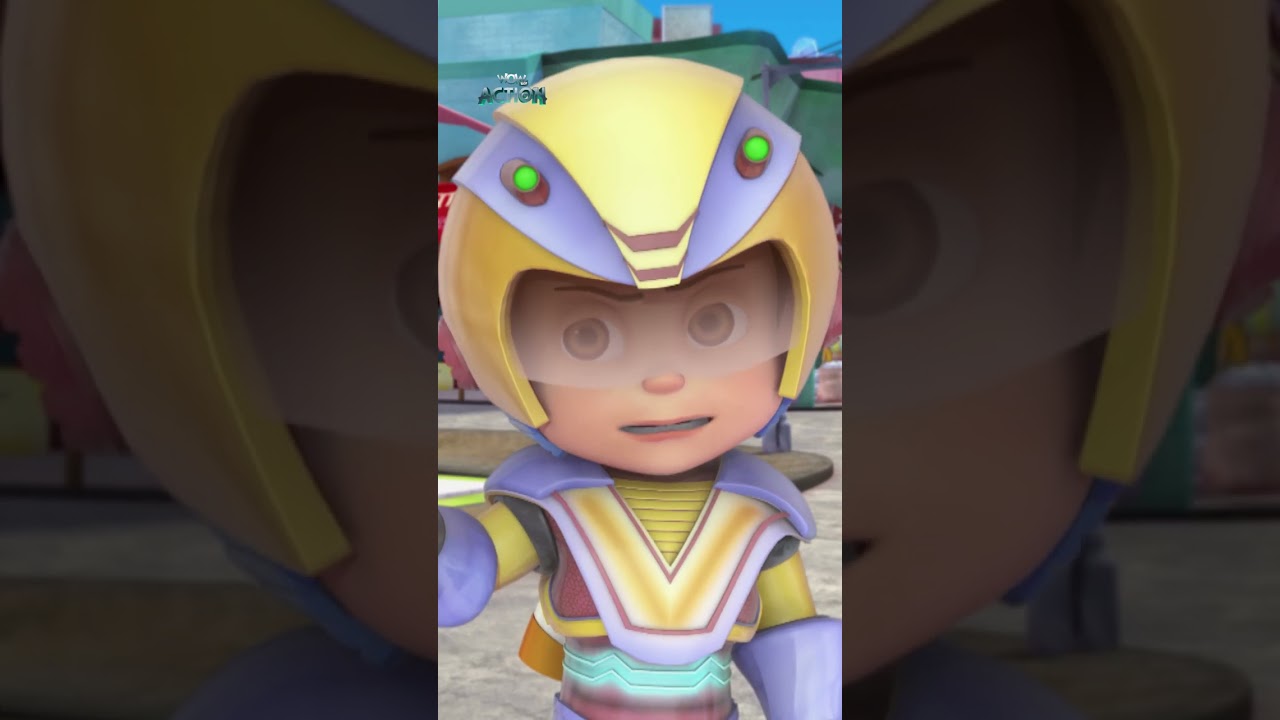 Imli Ka Idea | Piggy Bank | Vir The Robot Boy | Action Cartoon Shorts