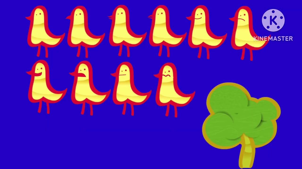 Playhouse Disney Original Logos (2007-2008-2010-2011-2012) Assets)