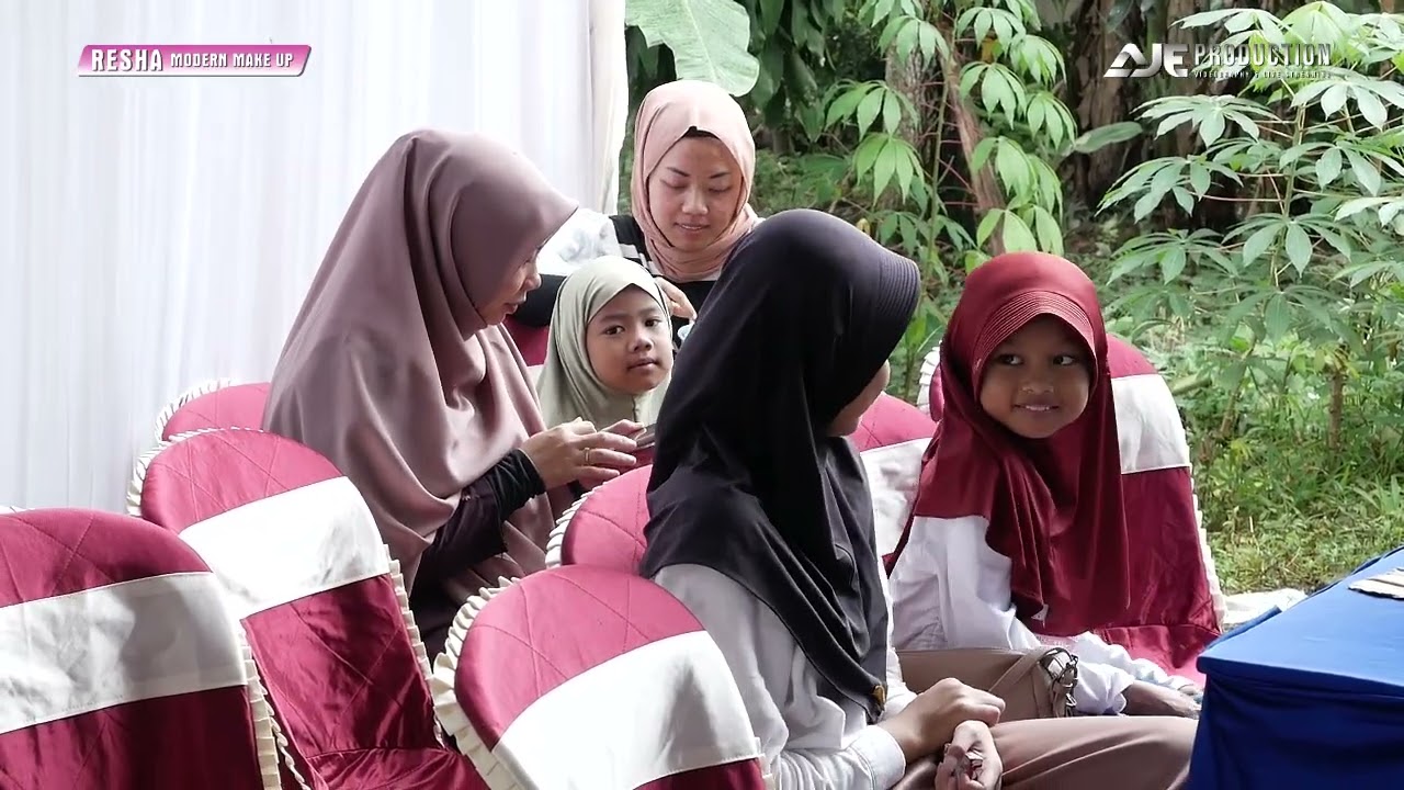 MUARA KASIH BUNDA | DESA BOJONG CILIMUS, 4 APRIL 2025 | AJE PRODUCTION