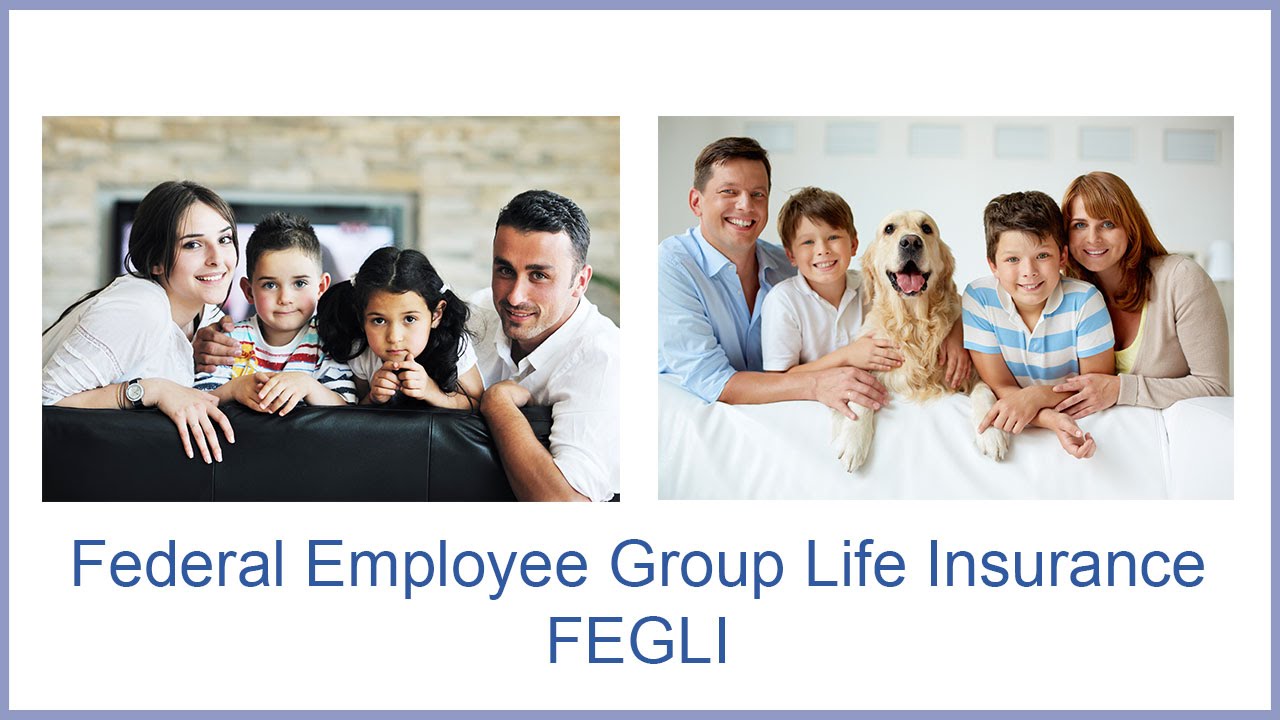 Federal Employee Group Life Insurance