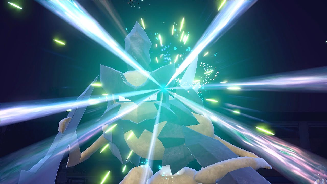 The Ultimate Entry Hazard War Ft. Sharpness Fury Cutter Kleavor! Pokemon Scarlet and Violet Battle