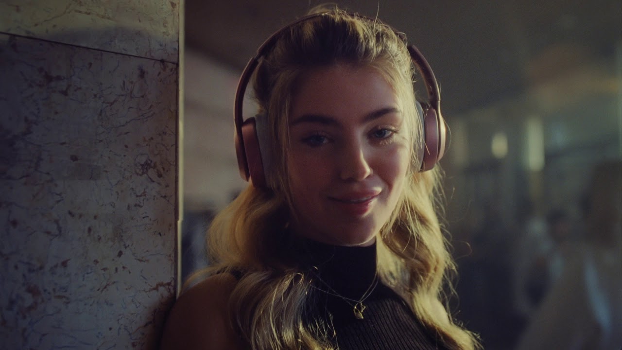 MOMENTUM Wireless - Fashion | Sennheiser