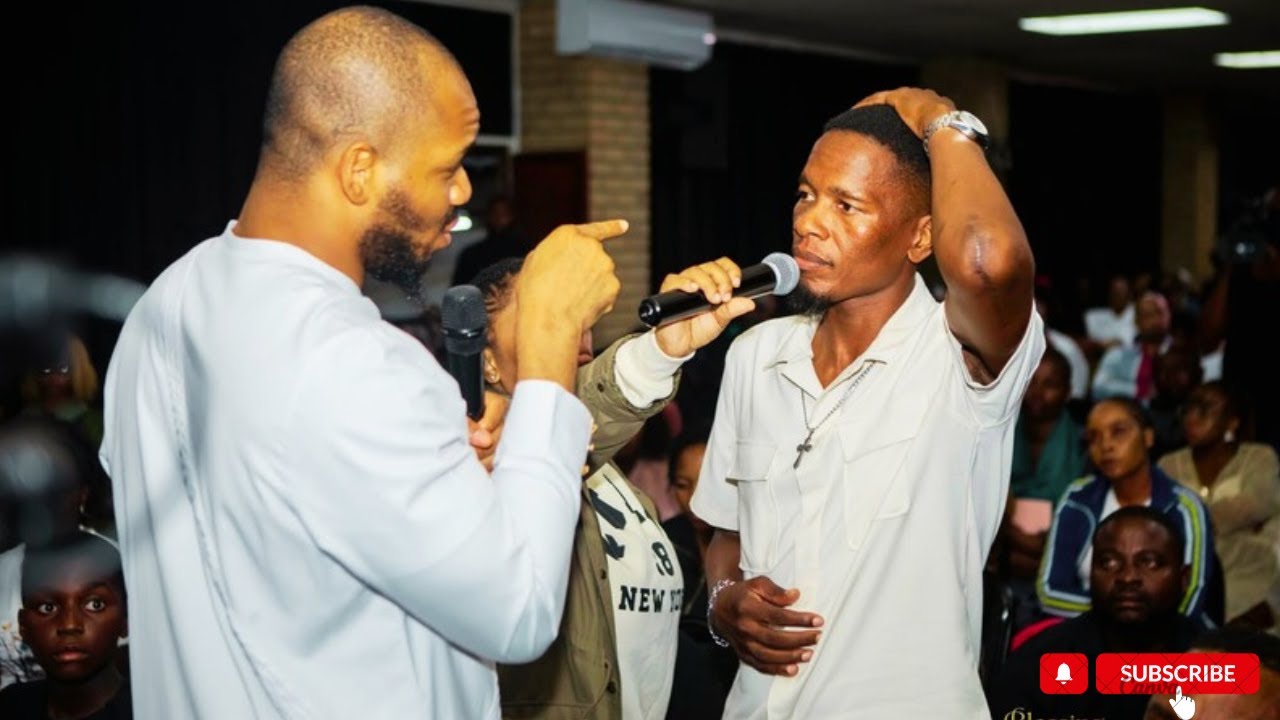 HUSBAND'S INFIDELITY REVEALED  | PROPHECY BY PROPHET DAVID UCHE