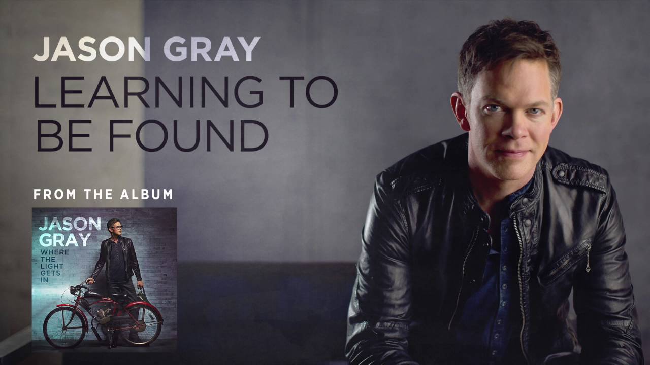 Jason Gray - 