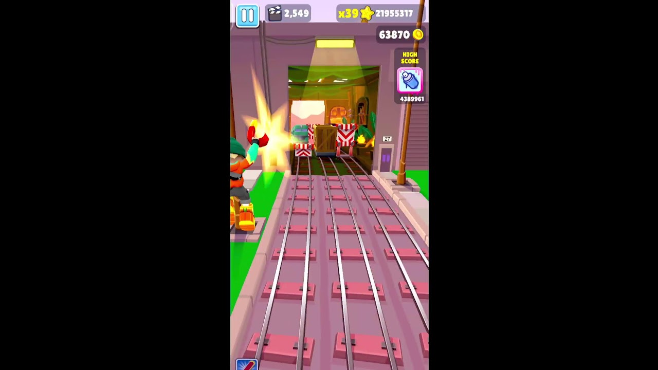 Unlimited coins challenge in subway surfers ( Part 01game ) Live 🔴🔴#shorts #shortslive #viral 