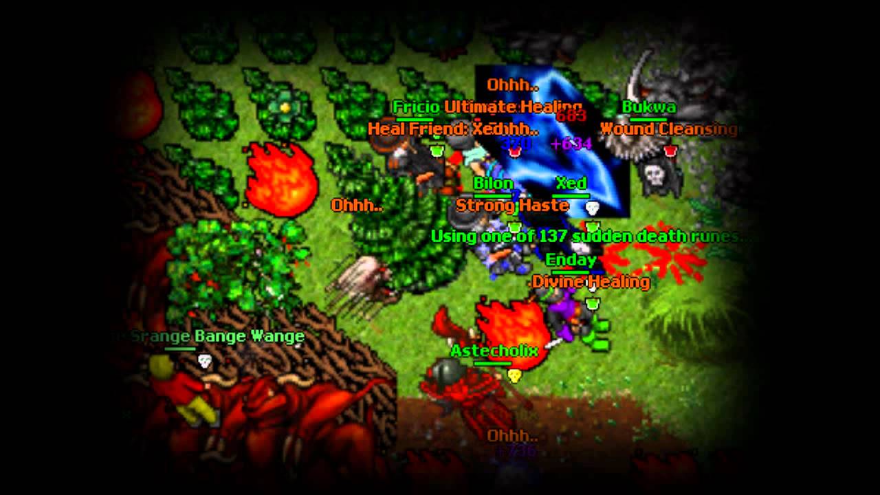 [Xed & Petek] Frag Movie on Legoria.PL 720 HD