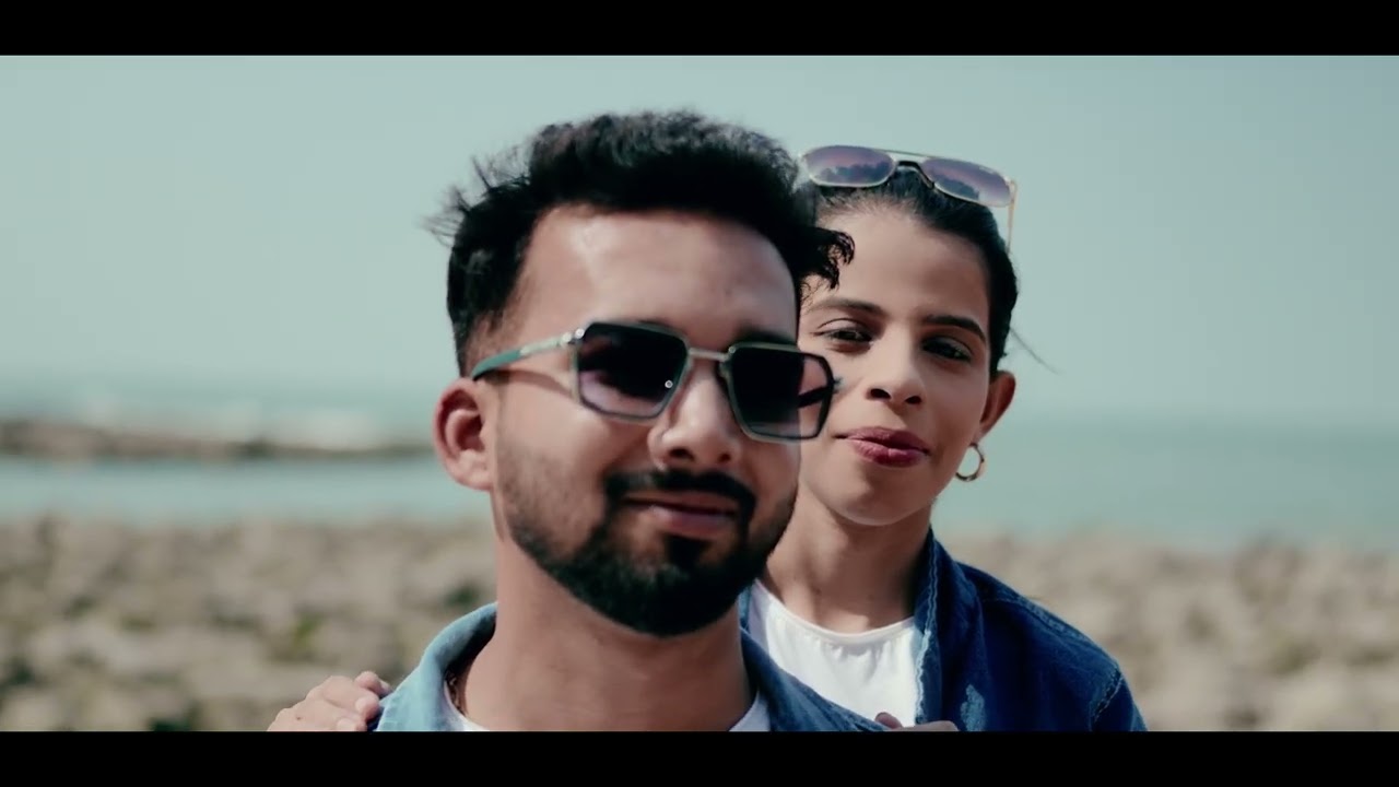 chaitanya & vaishnavi prewedding //highlight video