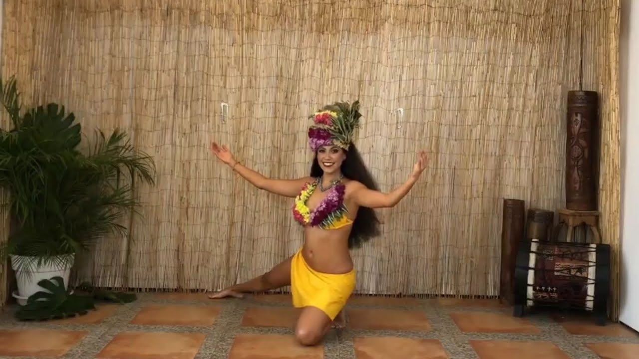 dance performance for beginners ❤️❤️#tahiti #profesionaldancer #danceperformance #dance @firstlady