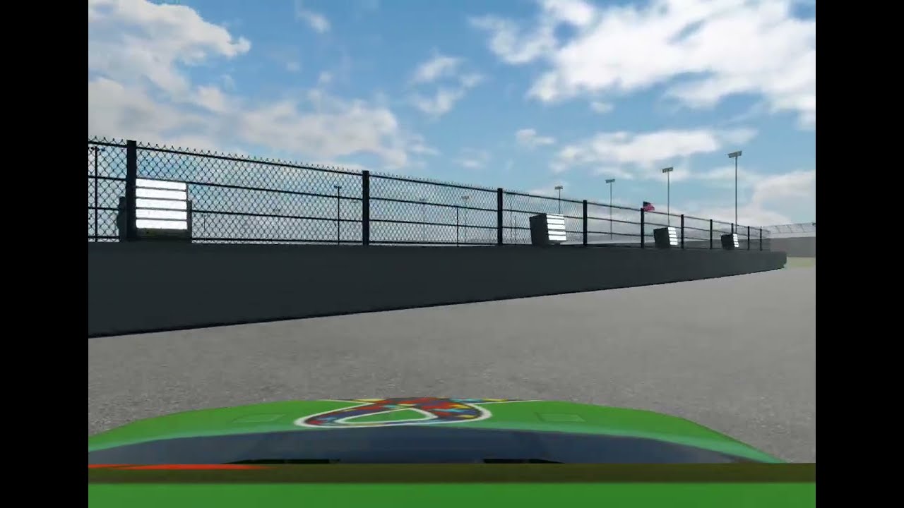 Jimmy Means hard hit onboard