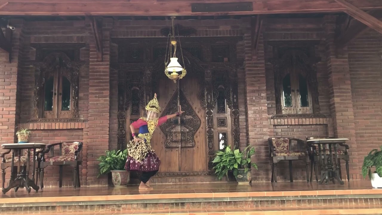Haipah #PasanggiriJaipongKRB#AyoKeKebunRaya#AyoLestarikanBudaya